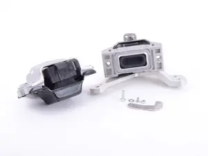 Street Density Engine/Transmission Mount - Pair