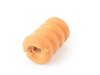 ES#2813708 - 1243230744 - Bump Stop - Priced Each - Replace when replacing shock absorbers - Hamburg Tech - Mercedes Benz