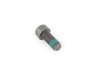 ES#3149269 - N90665001 - Flywheel Bolt (10 X 1 X 22.3 mm) - Bremmen Parts - Audi