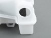 ES#2913397 - 5Q0955453BA - Washer Reservoir - Lower - 2.8L capacity replacement washer fluid reservoir - Genuine Volkswagen Audi - Volkswagen