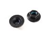 ES#1078 - B5CANBKUL - Front Control Arm Locking Nut/Partial Bolt Kit - Includes 14 new locking nuts and two upper control arm bolts - Assembled By ECS - Audi