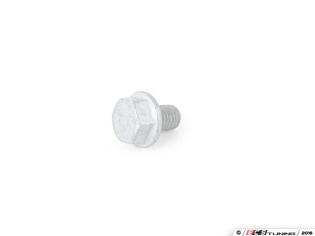 ES#1599615 - 000000000436 - Bolt - Priced Each - M8x12 - Genuine Mercedes Benz - Mercedes Benz