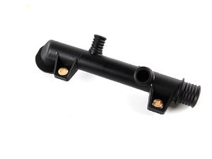 ES#24882 - 11531714738 - Cooling Hose Connector - A common point of failure. - Genuine BMW - BMW