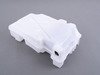 ES#2913397 - 5Q0955453BA - Washer Reservoir - Lower - 2.8L capacity replacement washer fluid reservoir - Genuine Volkswagen Audi - Volkswagen