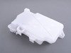 ES#2913397 - 5Q0955453BA - Washer Reservoir - Lower - 2.8L capacity replacement washer fluid reservoir - Genuine Volkswagen Audi - Volkswagen