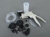 ES#3147453 - MV8000 - MityVac Hand Vacuum Pump And Brake Bleeding Kit - Great tool for checking any vacuum operated components and also bleeding brakes - Mityvac - Audi BMW Volkswagen Mercedes Benz MINI Porsche