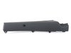 ES#112378 - 51437143134 - Black Rear Upper Kick Panel Trim - Right - (NO LONGER AVAILABLE) - Replace your sun-baked trim - Genuine BMW - 