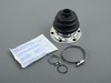 ES#2802114 - 33219067912 - CV Boot Kit - Refresh your CV boots to prevent damage to the axles. - Rein - BMW