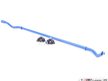 ES#2996476 - NM.258847 - GT Rear Adjustable Sway Bar - 25mm - Upgrade to NM suspension components - NM Engineering - MINI
