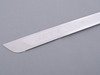 ES#2968684 - 5C6071303B - Door Sill Kit With "Jetta" Inscription - Stainless Steel - (NO LONGER AVAILABLE) - Kit includes door sills for the front and rear of the vehicle - Genuine Volkswagen Audi - 