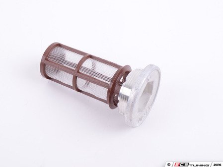 ES#1752896 - 2104700506 - Fuel Screen  - Parts Kit - Genuine Mercedes Benz - Mercedes Benz