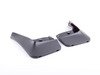 ES#196355 - 82160151586 - MUD FLAPS - Genuine BMW - BMW