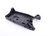 ES#3100894 - 5Q0915331K - Battery Tray - Provides seating for the battery in the engine bay - Genuine Volkswagen Audi - Audi Volkswagen