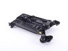 ES#3100894 - 5Q0915331K - Battery Tray - Provides seating for the battery in the engine bay - Genuine Volkswagen Audi - Audi Volkswagen