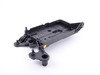 ES#3100894 - 5Q0915331K - Battery Tray - Provides seating for the battery in the engine bay - Genuine Volkswagen Audi - Audi Volkswagen