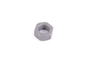 ES#470012 - N90498801 - NUT - Genuine Volkswagen Audi - 