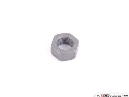 ES#470012 - N90498801 - NUT - Genuine Volkswagen Audi - 