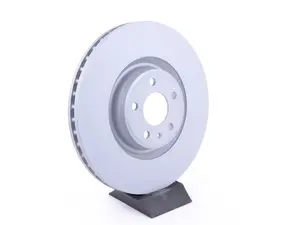 Front Brake Rotor - Priced Each (356x34)