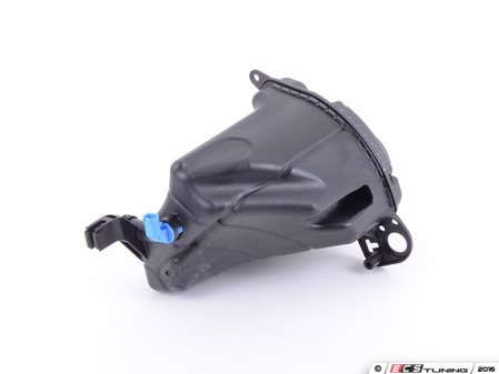 ES#2711780 - 17137647283 - Expansion Tank  - Cooling system expansion tank - Genuine BMW - BMW
