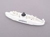 ES#175242 - 63312754520 - Center Dome Light / Reading Light - Mounts in the center of the headliner, oval shaped - Genuine MINI - MINI