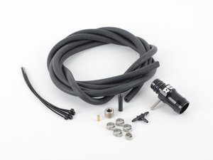 ES#2628556 - MS100030 - Modular Boost Tap & PCV Bypass System - Full Kit - A new way to tap into your manifold to reference boost - APR - Audi Volkswagen