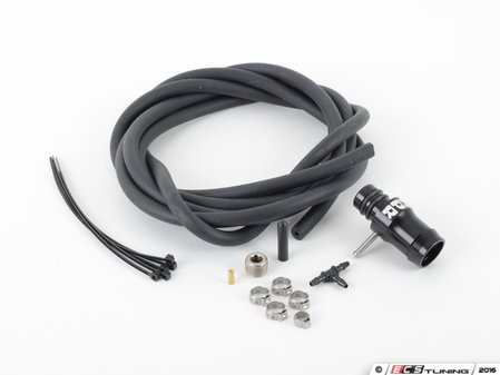 ES#2628556 - MS100030 - Modular Boost Tap & PCV Bypass System - Full Kit - A new way to tap into your manifold to reference boost - APR - Audi Volkswagen