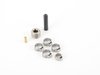 ES#2628556 - MS100030 - Modular Boost Tap & PCV Bypass System - Full Kit - A new way to tap into your manifold to reference boost - APR - Audi Volkswagen