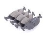 ES#2626476 - 34211158912 - Rear Brake Pad Set - Quality pads from an OEM supplier - Pagid - BMW