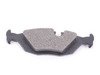 ES#2626476 - 34211158912 - Rear Brake Pad Set - Quality pads from an OEM supplier - Pagid - BMW