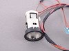 ES#2978587 - 61349302236 - SOCKET, LIGHTER WITH LED - Genuine BMW - BMW