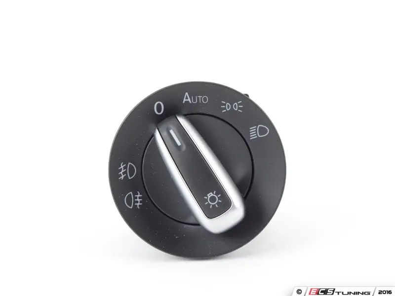 Genuine European Volkswagen Audi - 3C8941431AXSH - Automatic