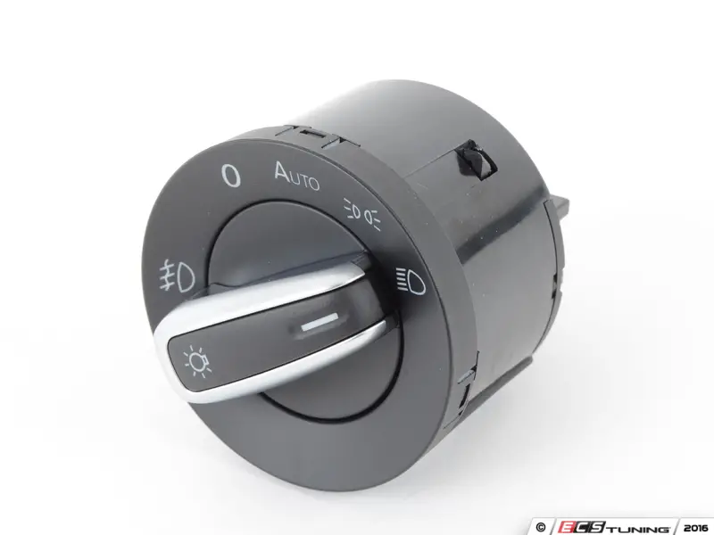 Genuine European Volkswagen Audi - 3C8941431AXSH - Automatic