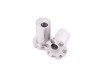 ES#3108087 - PFF3-203G - Front Upper Control Arm Camber Adjustable Bushing Set - Inner  - Upgrade to a more engaging driving experience - Allows for 1.5 degrees of camber adjustment - Powerflex - Audi Volkswagen