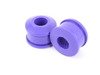 ES#3108087 - PFF3-203G - Front Upper Control Arm Camber Adjustable Bushing Set - Inner  - Upgrade to a more engaging driving experience - Allows for 1.5 degrees of camber adjustment - Powerflex - Audi Volkswagen
