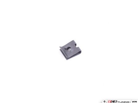 ES#469268 - N90170803 - Speed Nut - Priced Each - Install new hardware with your new parts. 4.2x13x11 - Genuine Volkswagen Audi - Audi