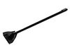 ES#95942 - 51367894712 - Outer Weatherstrip - Schwarz - Keep the elements out with new weatherstripping - Genuine BMW - BMW