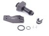 ES#3130011 - 018422ECS01-01KT -  ECS Tuning Baffled Oil Catch Can System - Everything needed to keep your intake tract clean and oil free! - ECS - Volkswagen