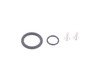ES#3130011 - 018422ECS01-01KT -  ECS Tuning Baffled Oil Catch Can System - Everything needed to keep your intake tract clean and oil free! - ECS - Volkswagen
