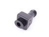 ES#3130011 - 018422ECS01-01KT -  ECS Tuning Baffled Oil Catch Can System - Everything needed to keep your intake tract clean and oil free! - ECS - Volkswagen