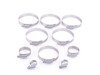 ES#3130079 - FMKT005HCS - Hose Clamp Kit  - Hose clamp kit to properly install FMKT005 - Forge - 