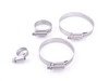 ES#3130079 - FMKT005HCS - Hose Clamp Kit  - Hose clamp kit to properly install FMKT005 - Forge - 