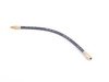 ES#2524284 - 1234280235 - Front Brake Hose - Priced Each - Fits Left Or Right Side - MTC - Mercedes Benz