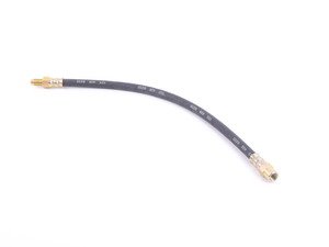 ES#2524284 - 1234280235 - Front Brake Hose - Priced Each - Fits Left Or Right Side - MTC - Mercedes Benz
