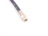 ES#2524284 - 1234280235 - Front Brake Hose - Priced Each - Fits Left Or Right Side - MTC - Mercedes Benz