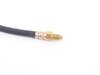 ES#2524284 - 1234280235 - Front Brake Hose - Priced Each - Fits Left Or Right Side - MTC - Mercedes Benz