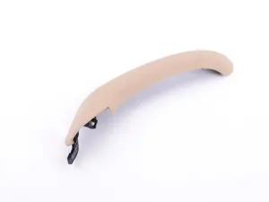 Trim Cover Pull Strap - Right - Beige