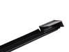 ES#95942 - 51367894712 - Outer Weatherstrip - Schwarz - Keep the elements out with new weatherstripping - Genuine BMW - BMW