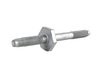 ES#57638 - 33326760360 - Rear Subframe Bolt - Priced Each - Used to secure both front bushings to the body - Genuine BMW - BMW