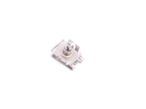 ES#307598 - 1J0253270A - SPEED NUT - Genuine Volkswagen Audi - 