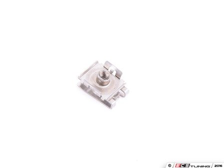 ES#307598 - 1J0253270A - SPEED NUT - Genuine Volkswagen Audi - 